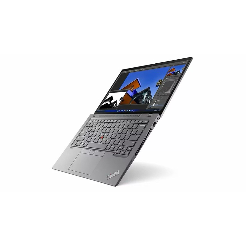 Notebook Lenovo ThinkPad T14 Gen3 - Intel Core i5-1245u/16gb ram/256gb ssd/Tela 14" FHD+