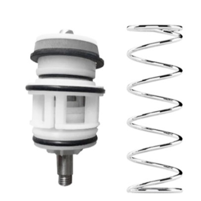 Reparo Acionamento Torn. Pressmatic Compact Docol - Original