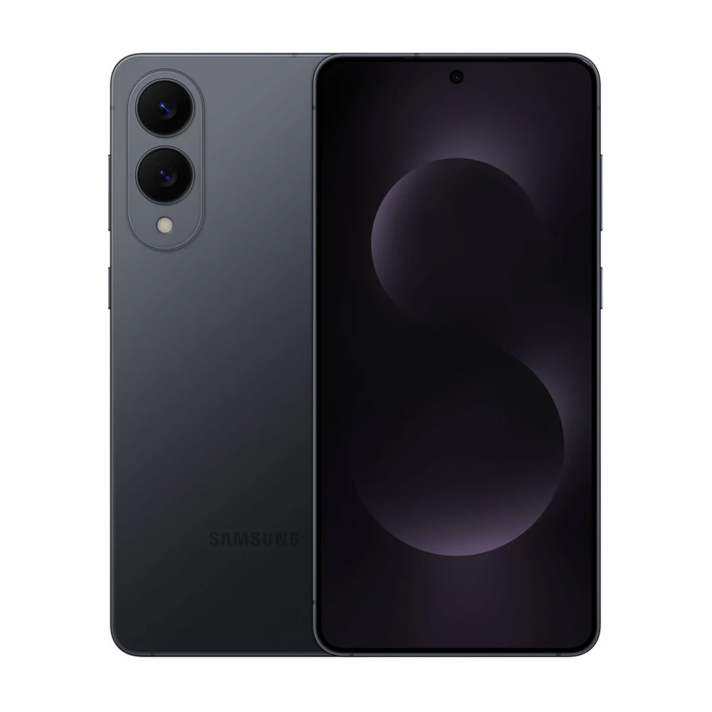 Smartphone Samsung S25 Edge 5G 512GB 12GB RAM Octa Core