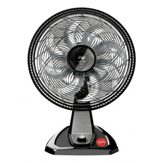VENTILADOR 50CM MESA E PAREDE FLOW TURBO 127V WAP em Oferta na Shopee