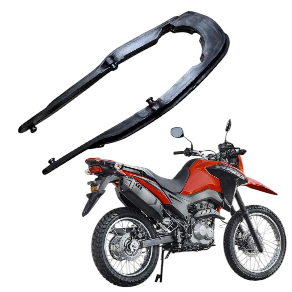GUIA CORRENTE TRANSMISSAO BALANCA HONDA BROS 160/XRE 190 2025 E.D