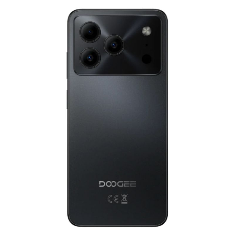 Celular Doogee Note 56 Pro 4GB/128GB Preto