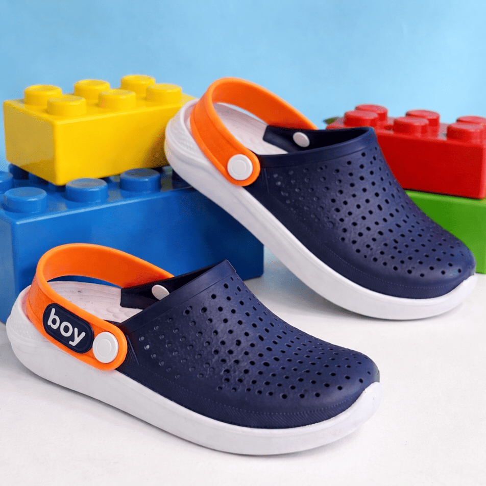 Babuche Infantil Menino Sandália Masculina Original Qualidade Extrema Preço Baixo