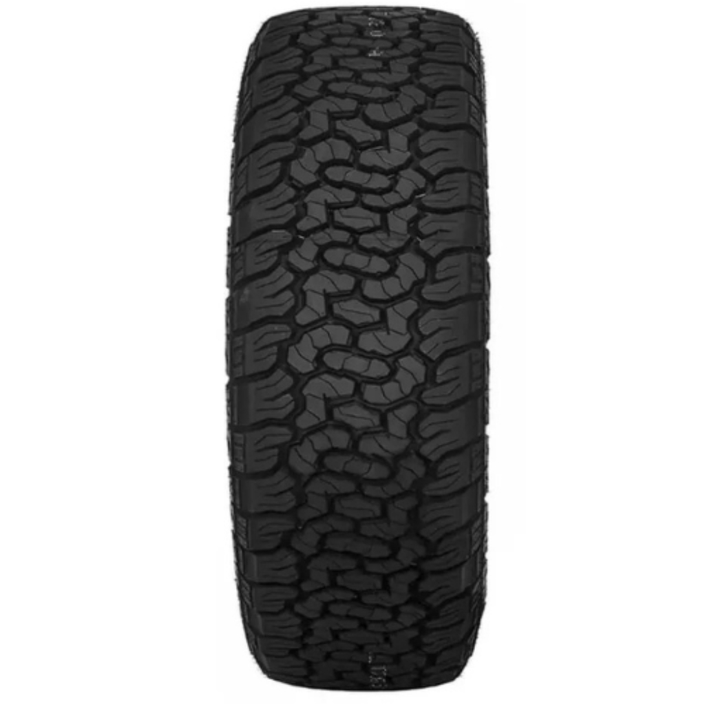 PNEU 285/70 R 17 121/118R TL 10PR BRUTUS T/A XBRI 169070 — imagem 2 de 2