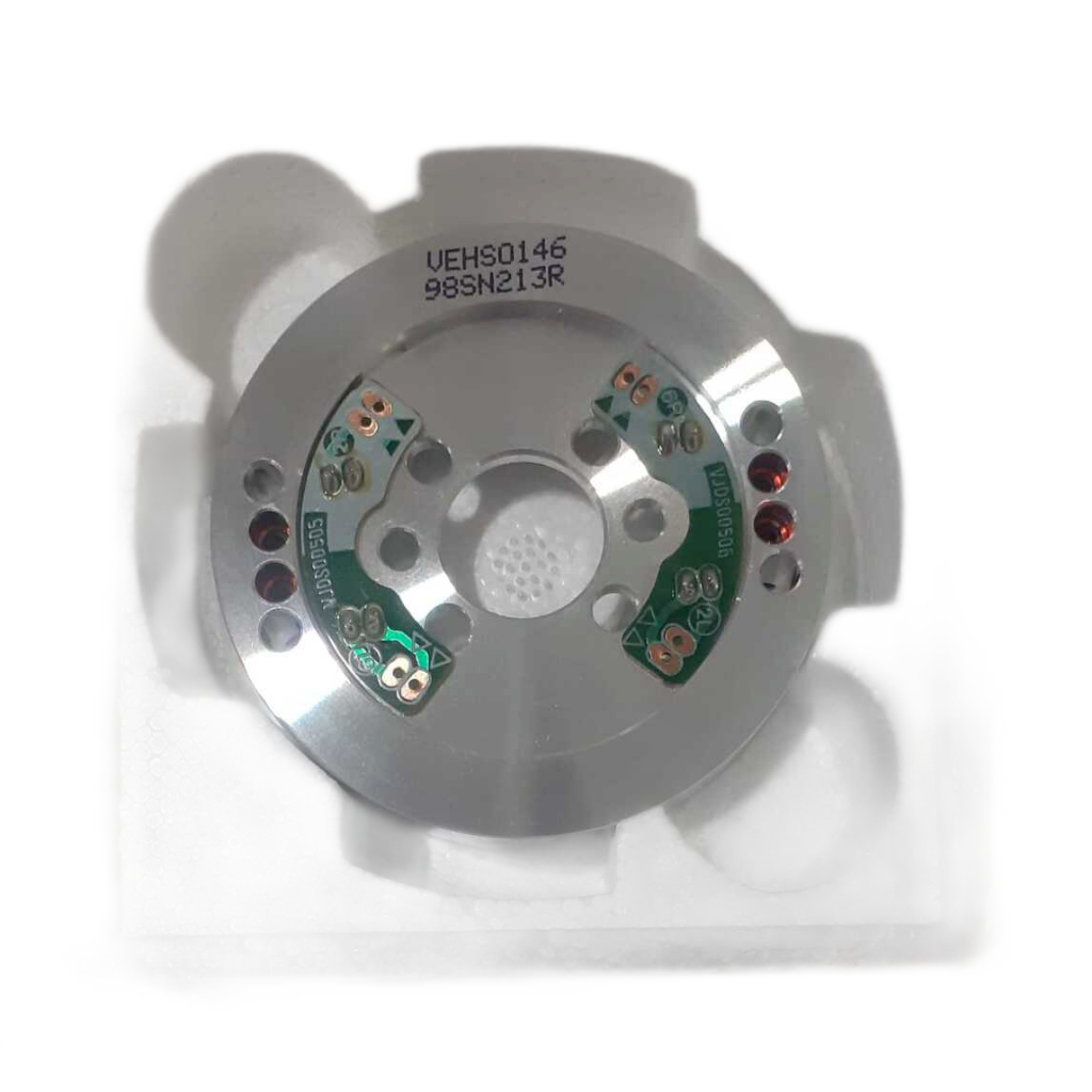 Cabeçote Para Video Cassete Vehs0146/4 Panasonic E Outros