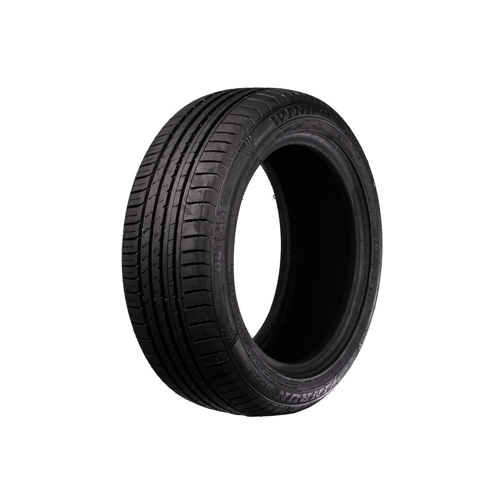 Pneu Aro 15 195/55R15 85V R330 Winrun Onix Argo HB20