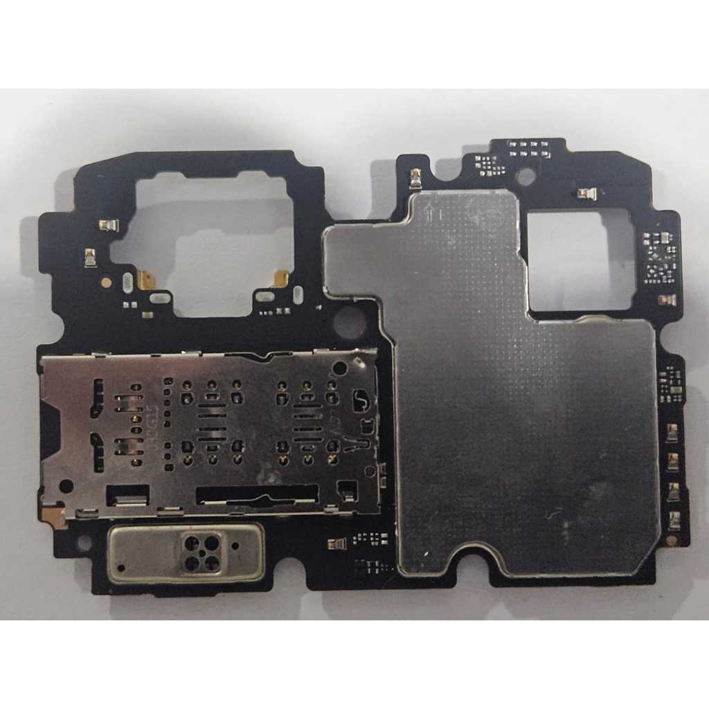 Placa Mãe Redmi A1 (220733) Com Defeito Sucata - Sem Câmeras