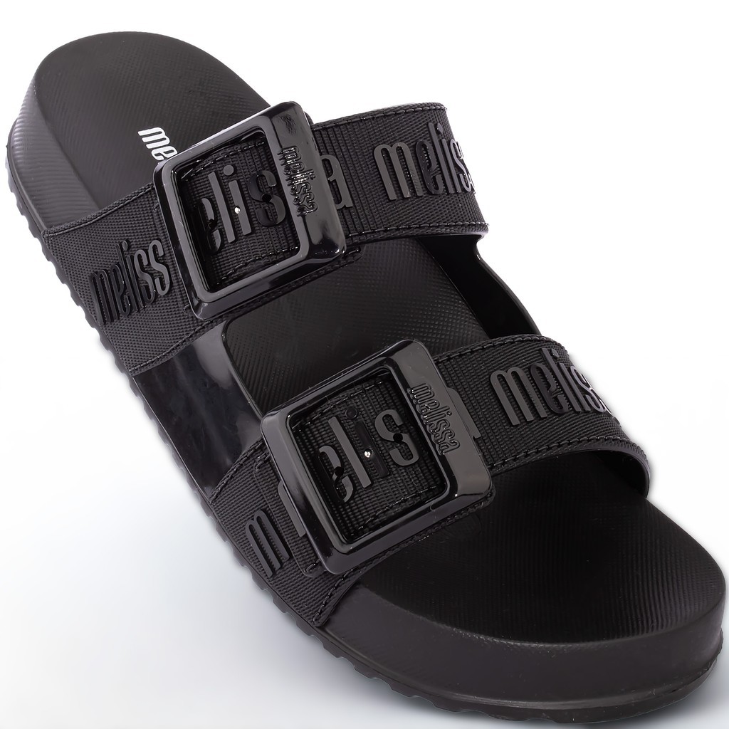 Sandália Feminina Melissa Casual Confortável e Moderna Promoção Envio Rápido