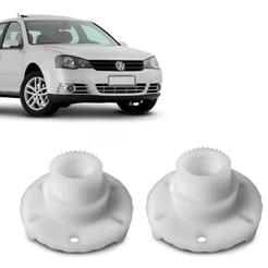Par Acoplamento Menor Golf 98 a 2013 Motor Máquina Vidro Elétrico