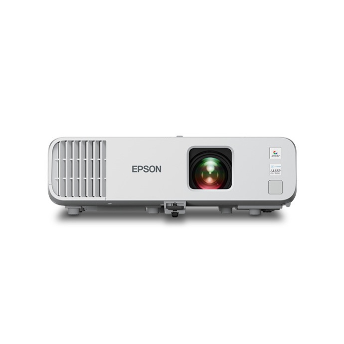 Projetor Laser Epson Powerlite L260F 4600 Lumens Full HD 3LCD