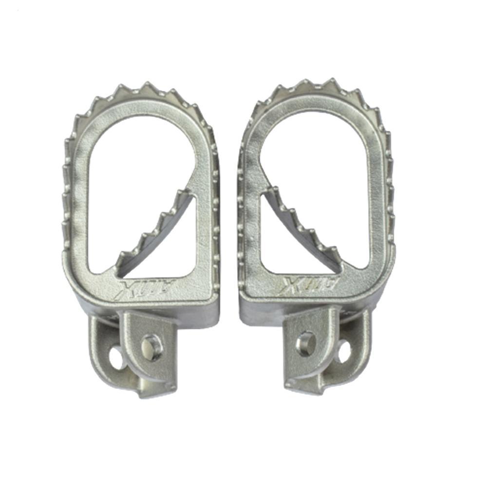 PEDALEIRA DRAGON KX/KLX 06/23 CRF 125/250/450 R/X 05/23   AMX
