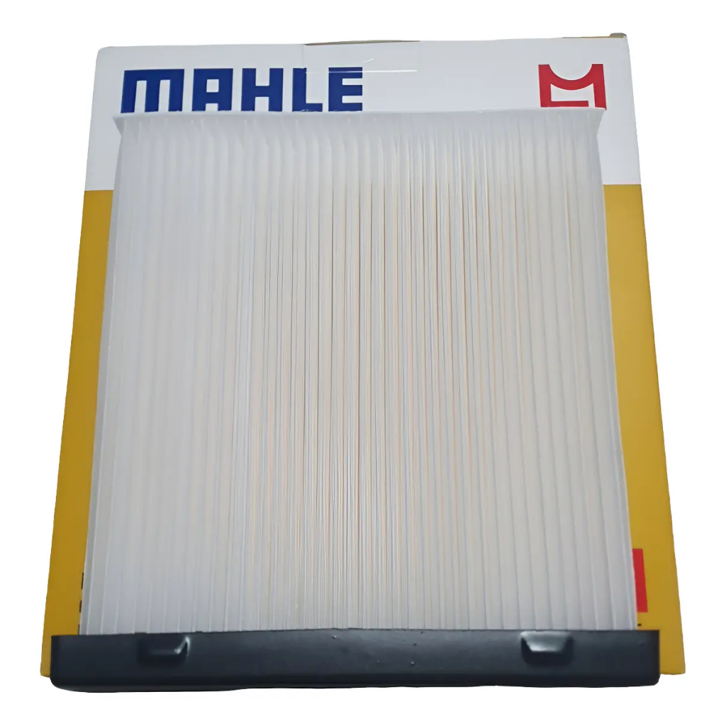 Filtro Ar Condicionado Corolla Yaris Hilux Sw4 Cross Mahle