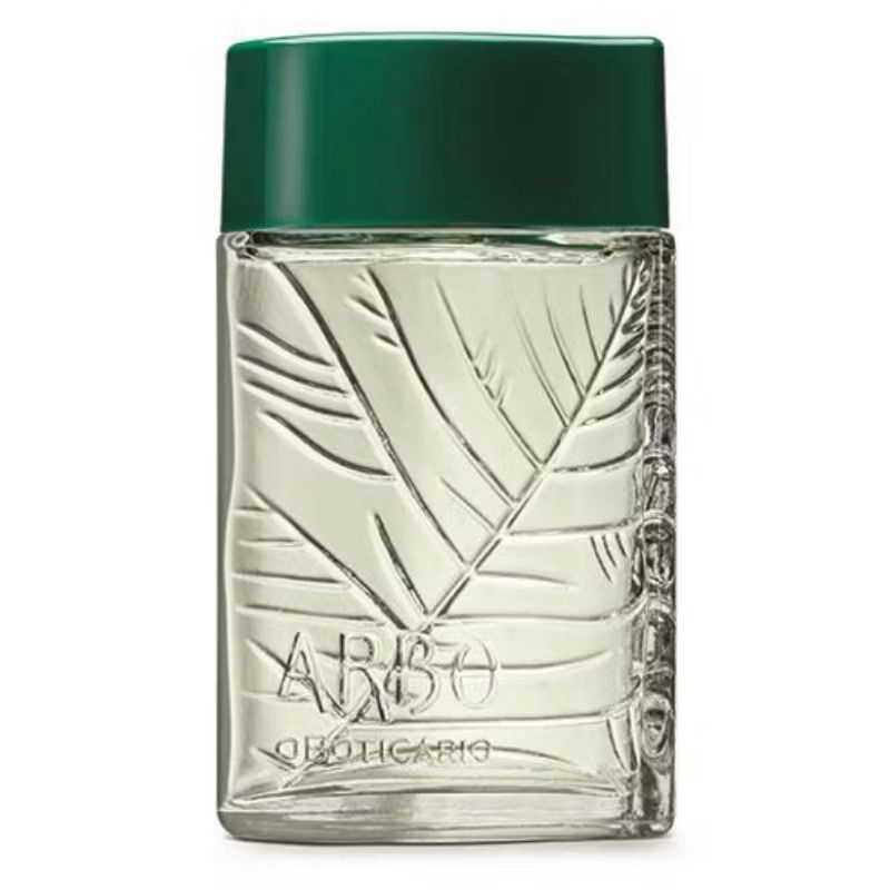 Perfume Masculino Poder Total Aroma Irresistível - 100ml Essencia Arbo Tradicional