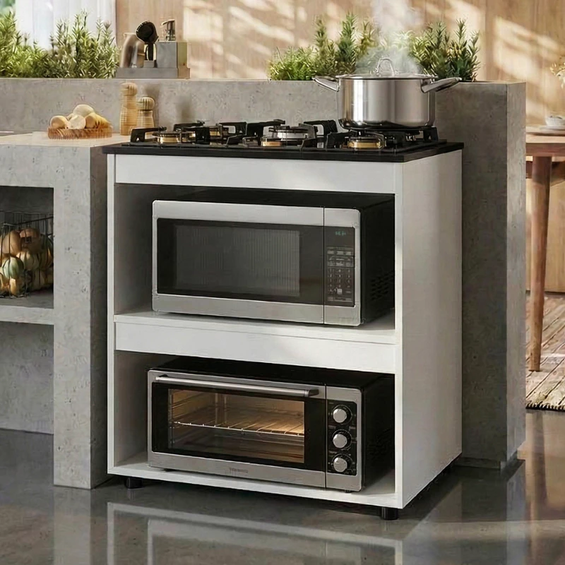 Balcão para Cooktop 4 ou 5 Bocas — foto 4