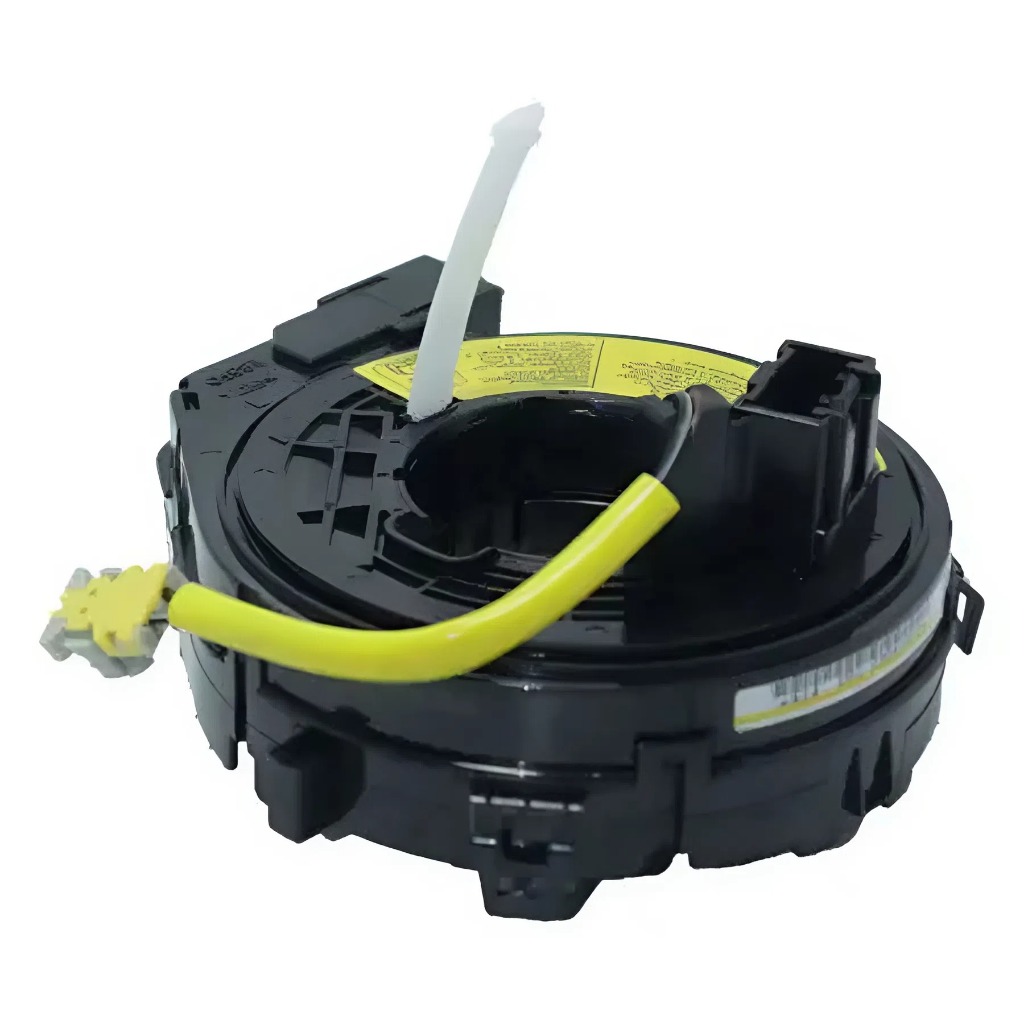 Cinta Airbag Ford Ranger 2012 em diante Fita Volante Clock Spring Alta Qualidade Segurança Original