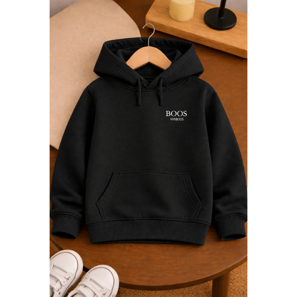 Moletom Infantil Unissex Canguru Estampado Moletom Feminino Moletom Masculino Linha Premium