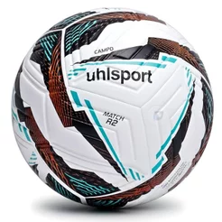 Bola Campo Uhlsport Tamanho 5 Oficial Original Sintético Profissional Adulto Juvenil Brasileirão