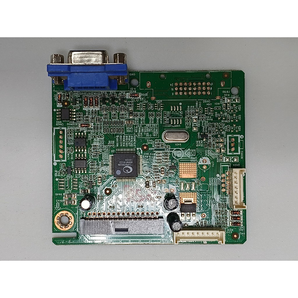 Placa Principal Monitor Philips 200v4L