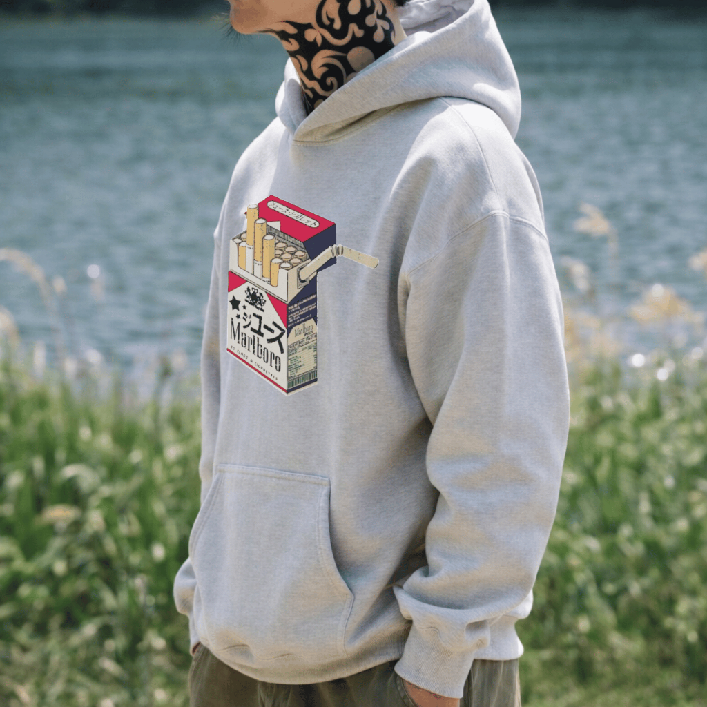 Moletom Estampado Stretwear Canguru Inverno Unisex Frio Algodão Estilosa e Confortavel Premium Cores Variadas Lançamento