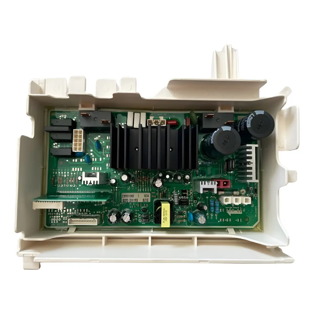 Placa Principal / Potência Lavadora Samsung WF106 220V DC92-00951A