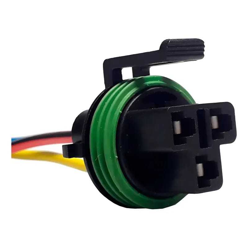 Conector Sensor Cebolão Radiador Astra Omega Corsa Vectra
