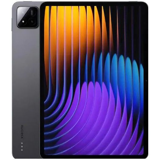 (NOVO) PAD 7 | 256/8GB |TELA 11.2 POL | WIFI | Snapdragon 7+ Gen 3 | Dolby Vision
