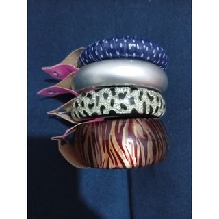 PULSEIRA BRACELETE DIVERSOS MODELOS