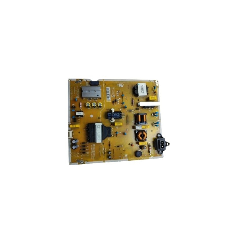 placa fonte lg 55UN7100PSA