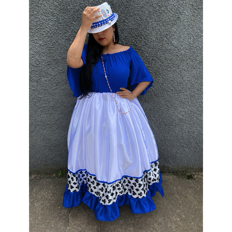 Saia maria malandra umbanda candomblé Maria navalha/cais/7 navalhas/cabaré/rosa malandra/da lapa