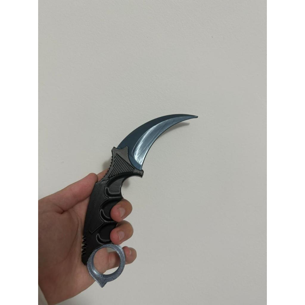 Faca Karambit Csgo
