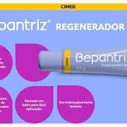Bepantriz Derma Regenerador Labial com 7,5ml