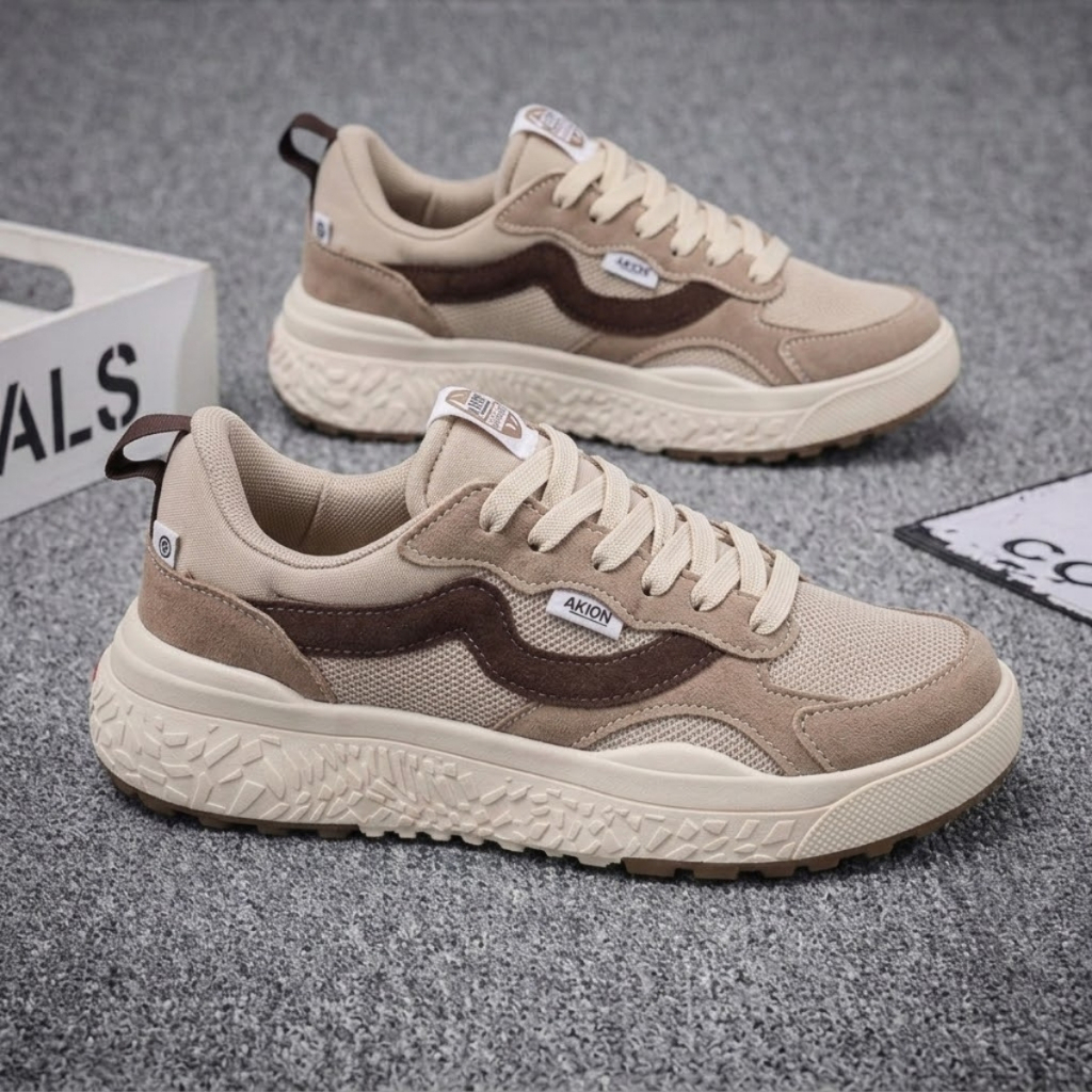 Tênis Neo Ultra Off-White Unisex Lançamento Tenis Confortável