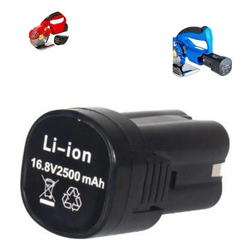 Bateria Para Maquina Cortar Tecido Direct Drive Sem Fio