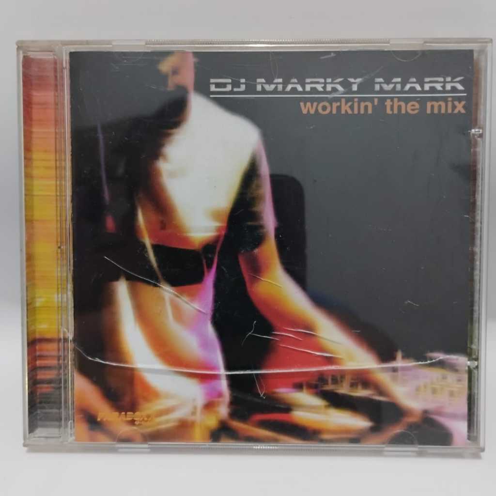 CD'S MUSIC - MORTAL KOMBAT> ROCK> CHARME>DANCE>HITS & CO. PROMOÇÃO!
