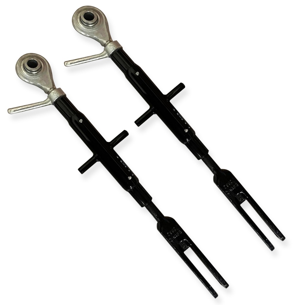 Braço Nivelador Trator Massey Ferguson 235 / 265 / 270 / 272 / 275 / 283 - Jogo