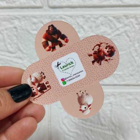 Forminhas para Brigadeiro Doces Festa Aniversário Temáticas Rei Davi Golias
