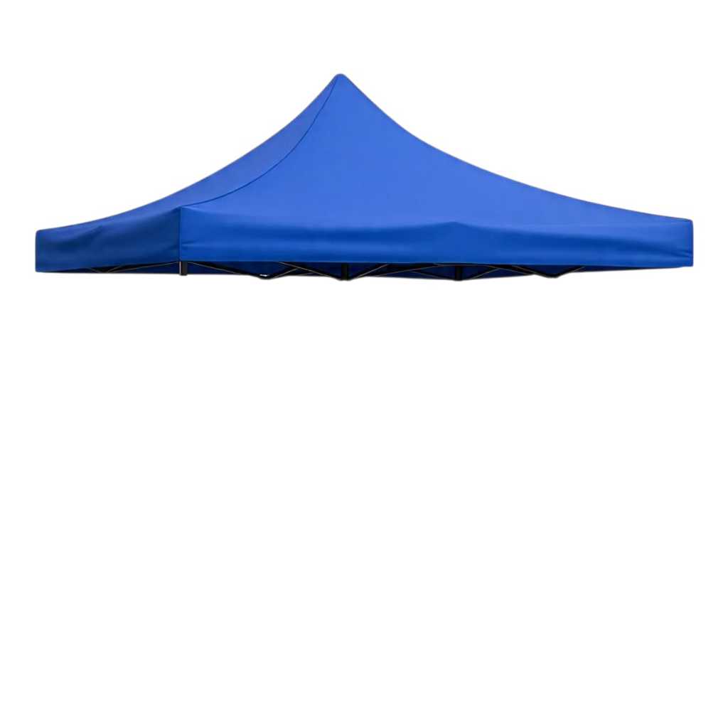 Lona Para Tenda Gazebo 3x3 Azul