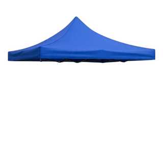 Lona Para Tenda Gazebo 3x3 Azul