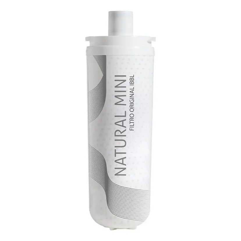 Filtro Refil Natural Mini (Avanti) IBBL Original