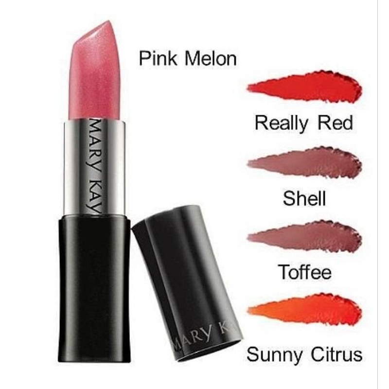 Baton cremoso Mary kay