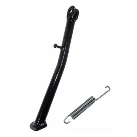 Cavalete Lateral Xre 300 C/mola - Chapam