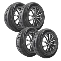 Kit 4 Pneus Westlake 185/60R15 84H ZuperEco Z-108 Aro 15