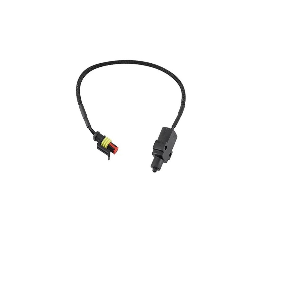 Interruptor Do Neutro Para Motor De Popa P/ Johnson/evinrude