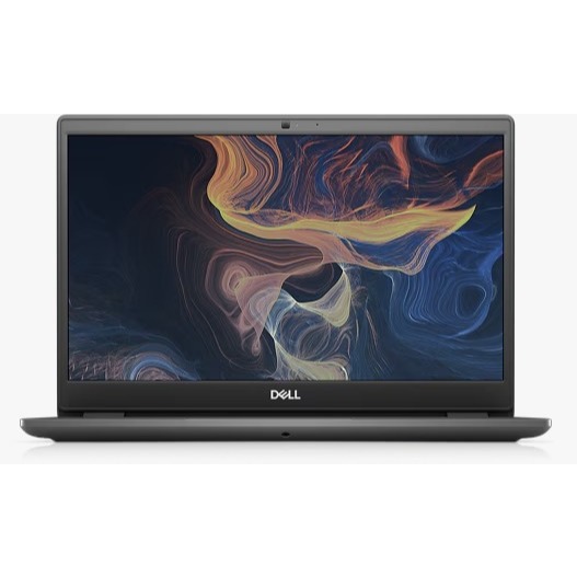 💻 i5 8ª Geração | 8GB RAM | SSD 128GB | Bateria de até 1H| Dell Latitude 3400 Notebook