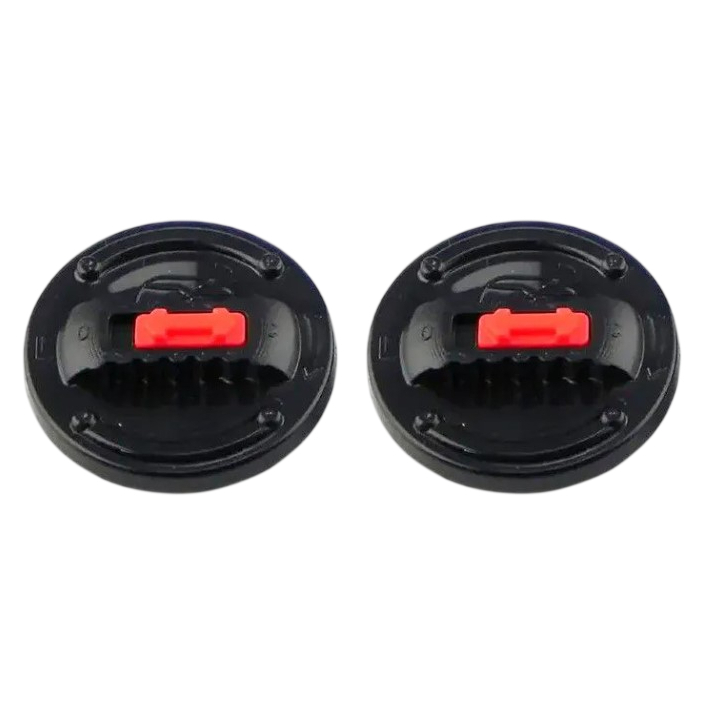 BOTÃO DE VISEIRA FIXAÇÃO REPARO VISION VÁRIAS CORES CAPACETE LS2 F358 FW3 GT GTX GTN HELT STRADA TOP