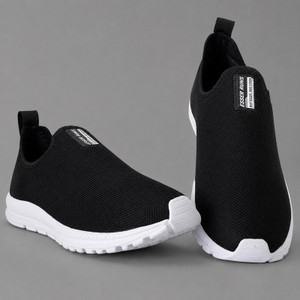 Tenis Meia Masculino Calce Fácil Ortopédico Sneaker slip on Sem Cadarço Esportivo Casual Academia