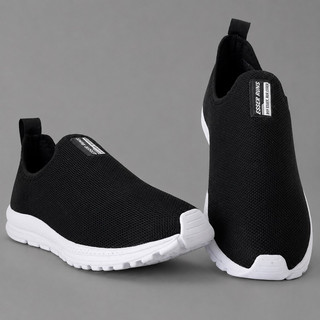 Tenis Meia Masculino Calce Fácil Ortopédico Sneaker slip on Sem Cadarço Esportivo Casual Academia