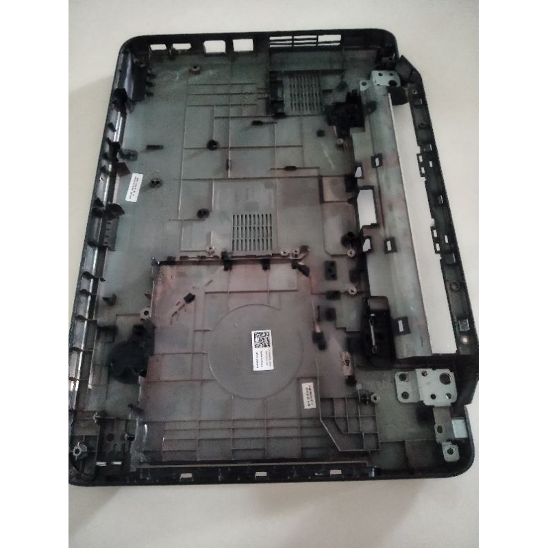 Carcaça Inferior Chassi Notebook Dell Inspiron 14r N4050