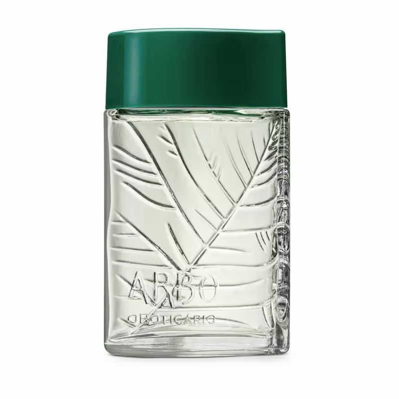 Perfume Arbo Desodorante Colônia 100ml: Sua Dose Diária de Ar Puro