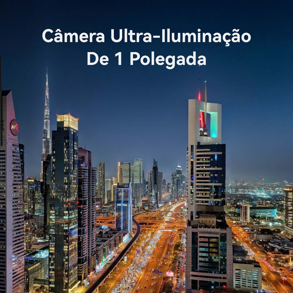 HUAWEI Pura 80 Pro | Celular | 12GB+512GB | Câmera Ultra-iluminação de 1 Polegada | 5170 mAh · foto 2